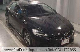 volvo v40 2019 -VOLVO--Volvo V40 MB4154T--K2554977---VOLVO--Volvo V40 MB4154T--K2554977-