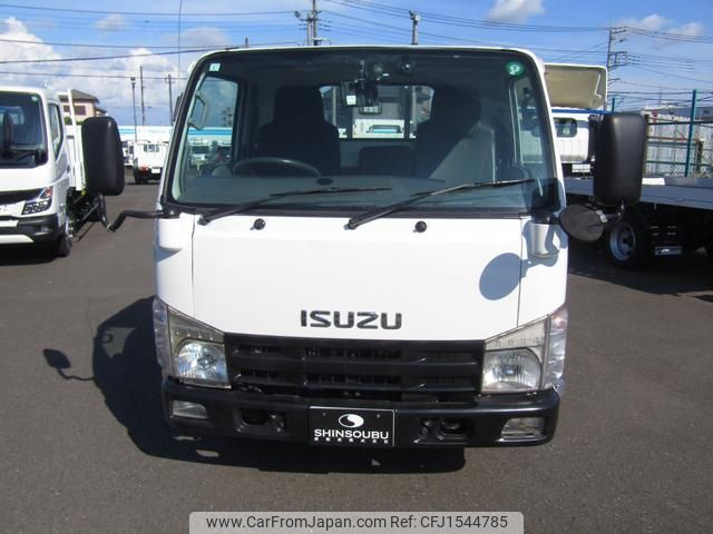isuzu elf-truck 2011 CFJ1544785 image 2