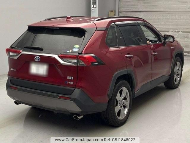 toyota rav4 2019 CFJ1848022 image 2