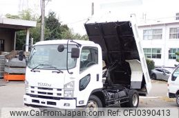 isuzu forward 2011 24122307