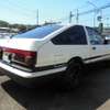 toyota corolla-levin 1986 CFJ2601864 image 2
