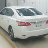 nissan sylphy 2015 22637 image 4