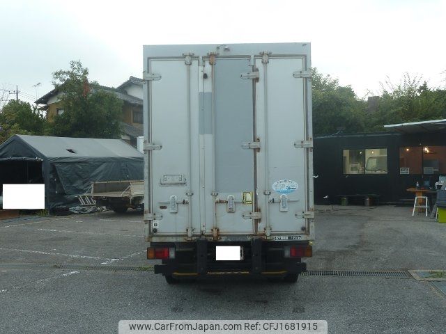 isuzu elf-truck 2007 CFJ1681915 image 2