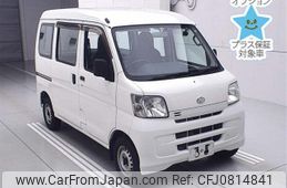 daihatsu hijet-van 2017 -DAIHATSU--Hijet Van S331V-0168527---DAIHATSU--Hijet Van S331V-0168527-