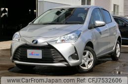 toyota vitz 2018 -TOYOTA 【名変中 】--Vitz NSP135--2084915---TOYOTA 【名変中 】--Vitz NSP135--2084915-