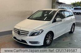 mercedes-benz b-class 2014 CFJ1749587