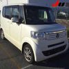 honda n-box 2013 -HONDA 【三重 】--N BOX JF1--1201803---HONDA 【三重 】--N BOX JF1--1201803- image 1