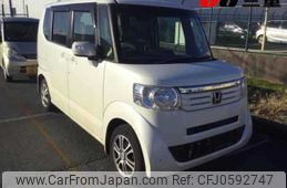 honda n-box 2013 -HONDA 【三重 】--N BOX JF1--1201803---HONDA 【三重 】--N BOX JF1--1201803-