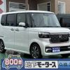 honda n-box 2025 -HONDA--N BOX 6BA-JF5--JF5-1114***---HONDA--N BOX 6BA-JF5--JF5-1114***- image 1