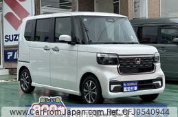 honda n-box 2025 -HONDA--N BOX 6BA-JF5--JF5-1114***---HONDA--N BOX 6BA-JF5--JF5-1114***-