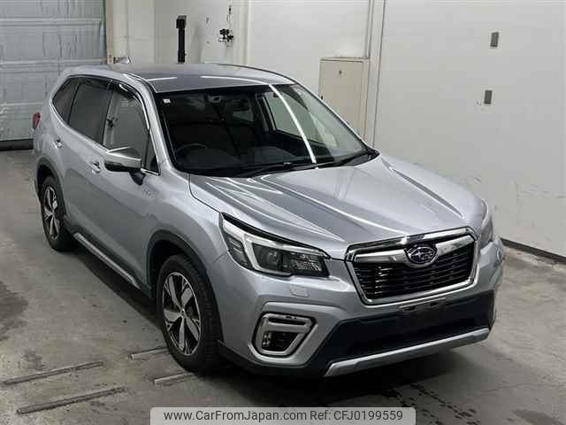 subaru forester 2021 -SUBARU--Forester SKE-052015---SUBARU--Forester SKE-052015- image 1