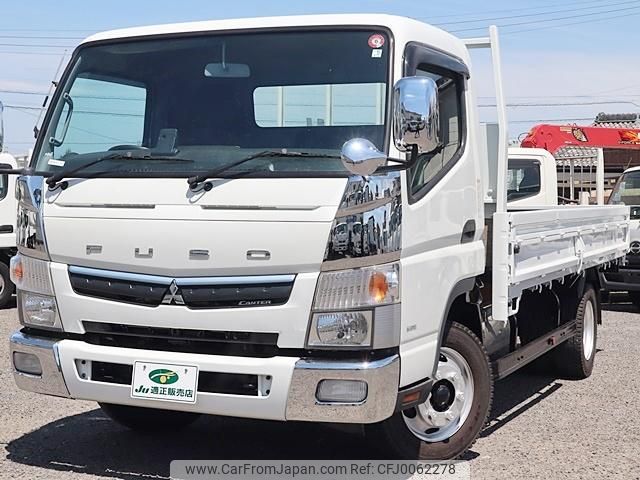 mitsubishi-fuso canter 2019 GOO_NET_EXCHANGE_0207851A30240625W002 image 2