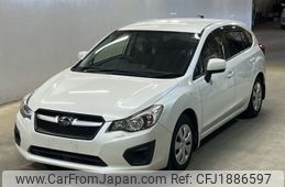 subaru impreza-wagon 2012 CFJ1886597