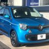 renault twingo 2017 -RENAULT--Renault Twingo ABA-AHH4D--VF1AHB115H0753033---RENAULT--Renault Twingo ABA-AHH4D--VF1AHB115H0753033- image 17