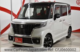 suzuki spacia 2018 -SUZUKI--Spacia DAA-MK53S--MK53S-844034---SUZUKI--Spacia DAA-MK53S--MK53S-844034-