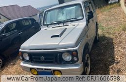 suzuki jimny 1996 CFJ1606538