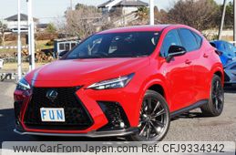 lexus nx 2022 -LEXUS--Lexus NX 6AA-AAZH20--AAZH20-1001854---LEXUS--Lexus NX 6AA-AAZH20--AAZH20-1001854-