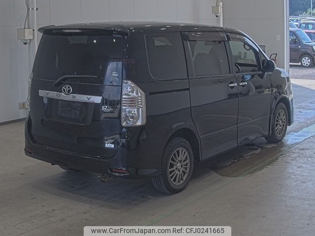 toyota voxy 2009 -TOYOTA--Voxy ZRR75W-0044520---TOYOTA--Voxy ZRR75W-0044520- image 2