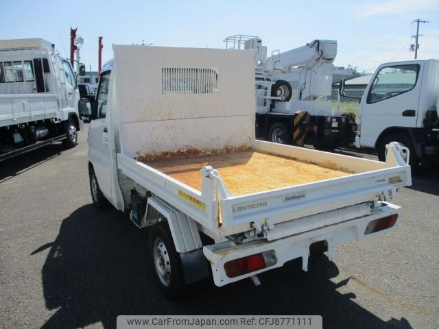 mitsubishi minicab-truck 2013 -MITSUBISHI--Minicab Truck U62T-2105328---MITSUBISHI--Minicab Truck U62T-2105328- image 2