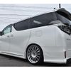 toyota vellfire 2018 GOO_JP_700020111130240915002 image 9