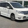 nissan serena 2015 -NISSAN--Serena DAA-HFC26--HFC26-276671---NISSAN--Serena DAA-HFC26--HFC26-276671- image 1