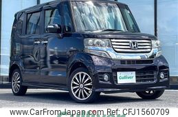 honda n-box 2012 CFJ1560709
