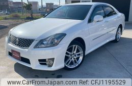 toyota crown 2010 -TOYOTA--Crown GRS201--0005133---TOYOTA--Crown GRS201--0005133-