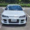 nissan silvia 2001 -NISSAN--Silvia GF-S15--S15-027449---NISSAN--Silvia GF-S15--S15-027449- image 18