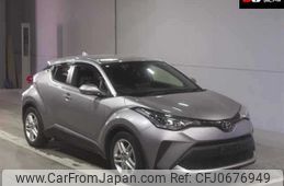 toyota c-hr 2020 -TOYOTA--C-HR NGX10-2017583---TOYOTA--C-HR NGX10-2017583-