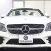 mercedes-benz c-class 2018 CFJ1802699 image 2