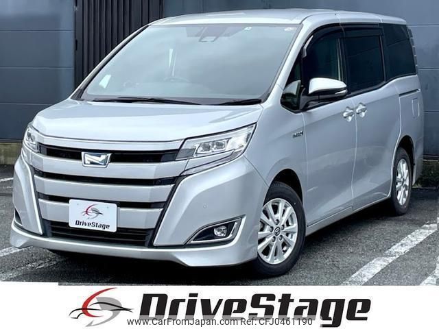 toyota noah 2019 quick_quick_ZWR80G_ZWR80G-0405093 image 1