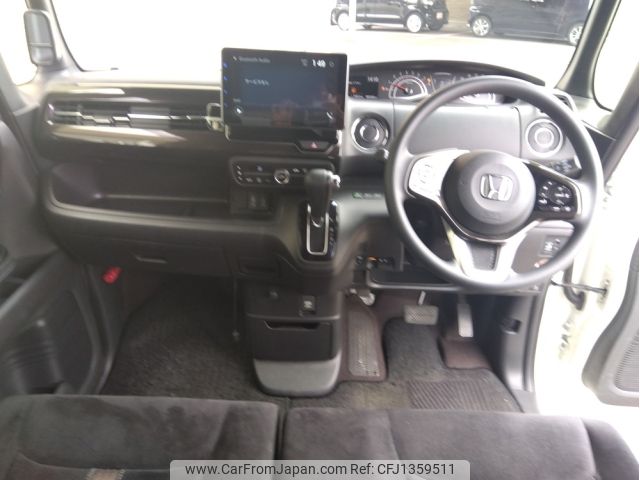 honda n-box 2018 -HONDA--N BOX DBA-JF3--JF3-107900---HONDA--N BOX DBA-JF3--JF3-107900- image 2