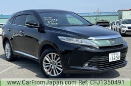 toyota harrier 2019 quick_quick_DBA-ZSU60W_ZSU60-0173588
