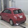 fiat 500 2015 -FIAT--Fiat 500 ABA-31209--ZFA3120000J397933---FIAT--Fiat 500 ABA-31209--ZFA3120000J397933- image 11
