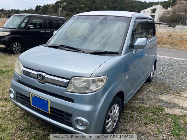 honda zest 2006 -HONDA--Zest DBA-JE1--JE1-1030746---HONDA--Zest DBA-JE1--JE1-1030746- image 2