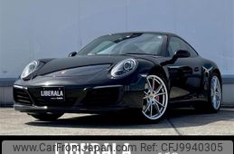 porsche 911 2017 -PORSCHE--Porsche 911 ABA-991H1--WP0ZZZ99ZHS115183---PORSCHE--Porsche 911 ABA-991H1--WP0ZZZ99ZHS115183-