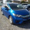 honda fit 2014 -HONDA--Fit DAA-GP5--GP5-3057163---HONDA--Fit DAA-GP5--GP5-3057163- image 1