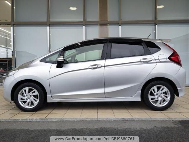 honda fit 2014 quick_quick_DBA-GK3_GK3-3207866 image 2