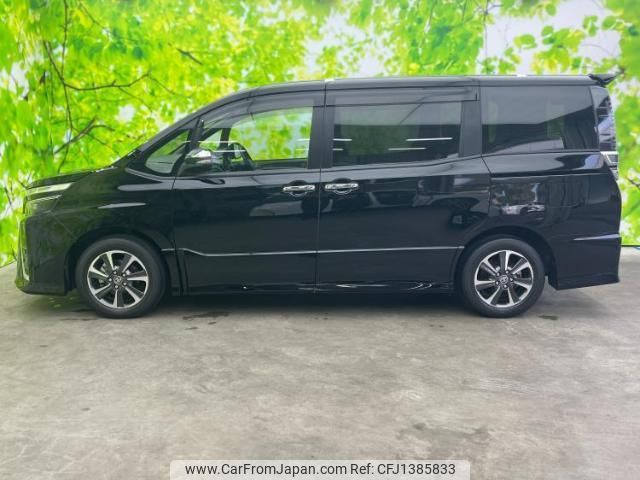 toyota voxy 2021 quick_quick_3BA-ZRR80W_ZRR80-8004886 image 2