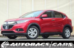 honda vezel 2020 -HONDA--VEZEL 6BA-RU1--RU1-1401939---HONDA--VEZEL 6BA-RU1--RU1-1401939-