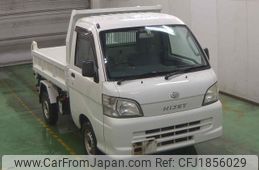 daihatsu hijet-truck 2013 CFJ1856029