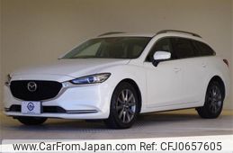 mazda atenza 2020 -MAZDA--MAZDA6 6BA-GJEFW--GJEFW-500181---MAZDA--MAZDA6 6BA-GJEFW--GJEFW-500181-