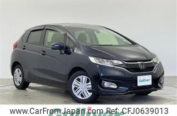 honda fit 2019 -HONDA--Fit DBA-GK3--GK3-3425167---HONDA--Fit DBA-GK3--GK3-3425167-