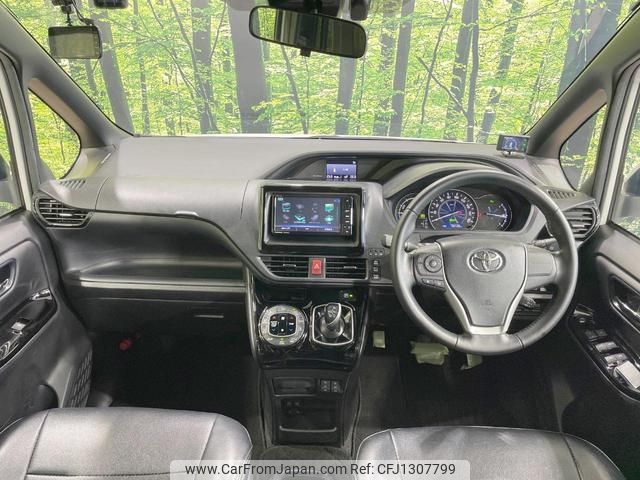 toyota noah 2019 quick_quick_ZWR80G_ZWR80-0410368 image 2