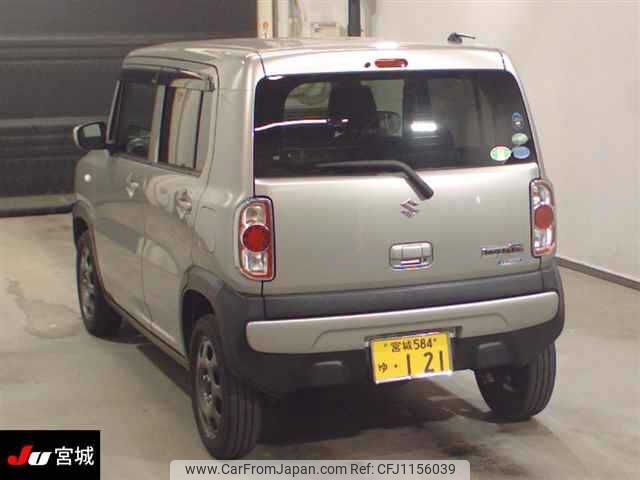 suzuki hustler 2017 -SUZUKI 【宮城 584ﾕ121】--Hustler MR41S-241592---SUZUKI 【宮城 584ﾕ121】--Hustler MR41S-241592- image 2