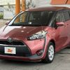 toyota sienta 2015 CFJ1633933 image 8