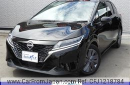 nissan note 2023 quick_quick_6AA-E13_E13-229577