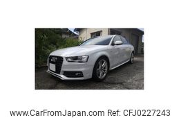 audi a4 2013 -AUDI--Audi A4 DBA-8KCDN--WAUZZZ8K1EA041436---AUDI--Audi A4 DBA-8KCDN--WAUZZZ8K1EA041436-