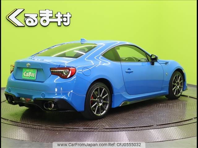 toyota 86 2019 -TOYOTA--86 DBA-ZN6--ZN6-093126---TOYOTA--86 DBA-ZN6--ZN6-093126- image 2