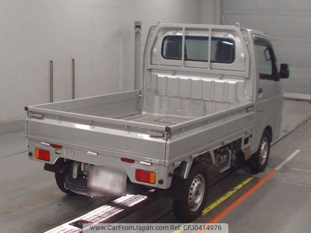 nissan clipper-truck 2016 -NISSAN 【Ｎｏ後日 】--Clipper Truck DR16T-245278---NISSAN 【Ｎｏ後日 】--Clipper Truck DR16T-245278- image 2